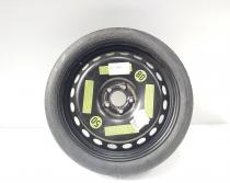 Roata rezerva slim R19, cod 8K0601027D, Audi A5 Sportback (8TA) (id:687966)