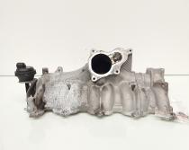 Galerie admisie cu clapete, cod 03G129713H, Vw Passat (3C2) 2.0 TDI, BMR (idi:666641)