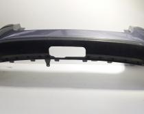 Bara spate cu loc de senzori si decupata pentru carlig, cod GM13125014, Opel Zafira B (A05) (id:688170)
