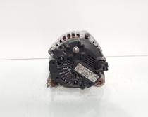 Alternator 140A Valeo, cod 06F903023C, Skoda Octavia 2 (1Z3) 2.0 TDI, BKD (idi:688081)