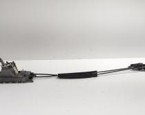 Timonerie, cod 1K0711061B, VW Tiguan (5N), 2.0 TDI, CFG, 6 vit man (id:688113)