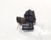 Pompa recirculare apa, cod 5N0965561, Vw Eos (1F7, 1F8) 2.0 TDI, CFF (idi:687613)
