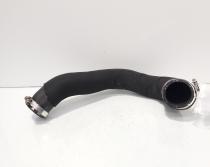 Furtun intercooler, cod 8K0145738AH, Audi A5 Sportback (8TA), 2.0 TDI, CGL (id:688011)