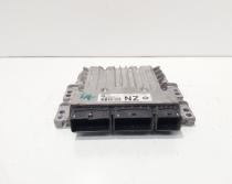 Calculator motor ECU, cod 23710BB31A, Nissan Qashqai, 1.5 DCI, K9K282 (id:688045)
