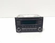 Radio CD, cod 28185BH30A, Nissan Qashqai (id:688037)