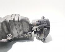 Motoras galerie admisie, cod 03L129086, Audi A5 Cabriolet (8F7), 2.0 TDI, CAH (idi:687669)
