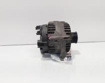 Alternator 150A Valeo, cod 7789980, Bmw X3 (E83) 2.0 diesel, 204D4 (id:688055)