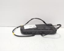 Airbag scaun stanga, Nissan Qashqai (id:688023)