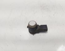 Senzor parcare bara fata, cod 9666016377, Citroen DS4 (id:688217)