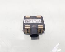 Modul control distronic, cod 5Q0907561F, Skoda Octavia 3 Combi (5E5) (idi:685366)