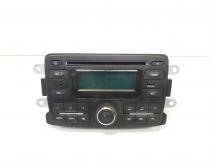 Radio CD, cod 281155216R, Dacia Duster (idi:685367)