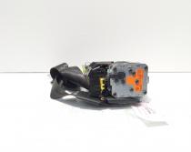 Centura dreapta fata cu capsa, cod 8T8857706C, Audi A5 Sportback (8TA) (id:687984)