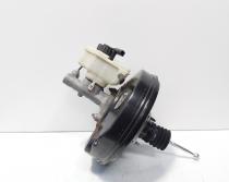Tulumba frana, cod 1K1614105AE, Vw Touran (1T1, 1T2), 2.0 TDI, BKD, vol pe stanga (idi:685416)