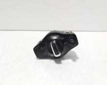 Bloc lumini cu auto si proiectoare ceata, cod 8K0941531AS, Audi A5 Sportback (8TA) (id:687980)