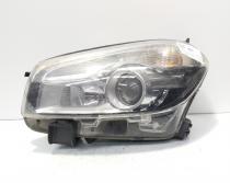 Far stanga cu lupa, Nissan Qashqai facelift, vol pe dreapta (id:688041)