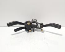 Maneta semnalizare si maneta stergatoare cu maneta tempomat, cod 3C9953501BG, VW Passat Variant (365) (id:687902)
