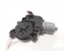 Motoras macara usa dreapta fata, cod 6R0959802R, VW Polo (6R) (id:688425)