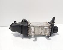 Radiator intercooler, cod 04B145749K, Seat Toledo 4 (KG3) 1.4 TDI, CUS (idi:684886)
