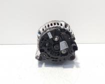 Alternator 140A Bosch, cod 06F903023F, Vw Golf 5 (1K1) 2.0 TDI, AZV (idi:685987)