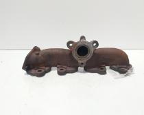 Galerie evacuare, cod 55580744, Opel Insignia A, 2.0 CDTI, B20DTH (idi:682146)