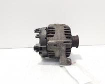 Alternator 150A Valeo, cod 7789980, Bmw 3 (E46) 2.0 diesel, 204D4 (idi:688055)