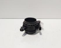 Senzor debitmetru aer, cod 7M51-12B579-BB, Ford Focus 3 1.0 ecoboost, M2DA (id:688317)