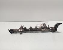 Rampa injectoare cu senzori, cod 03L130089J, Vw Passat Variant (365) 2.0 TDI, CFF (idi:688276)