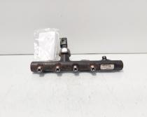 Rampa injectoare cu senzor, cod 175210651R, 8201225030, Nissan Qashqai (2) 1.5 DCI, K9K646 (id:688806)
