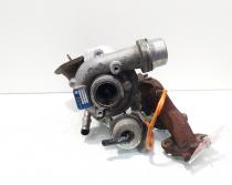 Turbosuflanta, cod 54359700042, Dacia Sandero 2 1.5 DCI, K9K612 (id:688862)