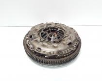 Volanta masa dubla cu placa presiune, Vw Passat Variant (3C5) 1.8 TSI, BZB, 6 vit man (id:688636)