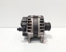 Alternator, VW Passat (362), 2.0 TDI, CFF (id:688370)