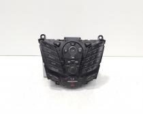 Radio CD cu butoane comenzi, cod BM5T-18C815-GK, Ford Focus 3 Turnier (id:688489)