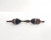 Ax stanga fata, Nissan X-Trail (T30), 2.2 diesel, YD22ETI, 6 vit man (id:682126)