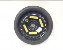 Roata rezerva slim R20, cod 4G0601027, Audi A6 (4G2, C7) (id:688782)