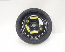 Roata rezerva slim R20, cod 4G0601027, Audi A6 (4G2, C7) (id:688781)