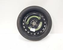 Roata rezerva slim R19, cod 8K0601027D, Audi A5 Sportback (8TA) (id:688779)