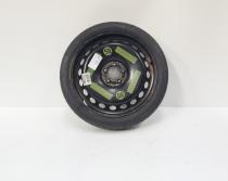 Roata rezerva slim R19, cod 8K0601027D, Audi Q5 (8RB) (id:688778)