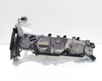 Capac culbutori, cod 9688939180, Citroen Berlingo 2 1.6 HDI, 9H06 (id:689036)