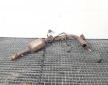 Catalizator cu filtru de particule, cod 6R0131690E, Seat Toledo 4 (KG3), 1.6 TDI, CAYC (id:688405)