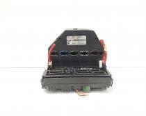 Modul Sam, cod A2129004711, Mercedes Clasa C (W204) (id:688439)