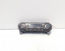 Display climatronic, cod BM5T-18C612-CG, Ford Focus 3 Turnier (id:688470)