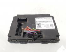 Modul reglaj scaun, cod 3C8959760A, Skoda Superb II (3T4) (id:689005)