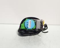 Centura stanga fata cu capsa, cod 8R1857705B, Audi Q5 (8RB) (id:688951)