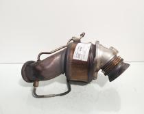 Catalizator, cod A2124903414, Mercedes Clasa E (W212) 2.2 CDI, OM651924 (id:687563)