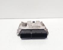 Calculator motor ECU, cod 03L907309AE, 0281017946, VW Tiguan (5N), 2.0 TDI, CFFB (id:688989)