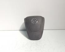 Airbag volan, cod GM13299780, Opel Astra J Combi (id:689104)