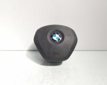Airbag volan, cod 6791332-02, Bmw 3 (F30) (id:689103)