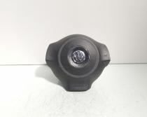 Airbag volan, cod 5K0880201H, VW Golf 6 (5K1) (id:689099)