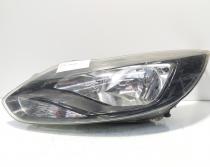 Far stanga, Ford Focus 3 Turnier (id:689286)