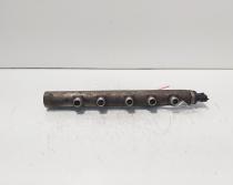 Rampa injectoare Bosch, cod GM55197370, 0445214095, Opel Zafira B (A05), 1.9 CDTI, Z19DT (id:689271)